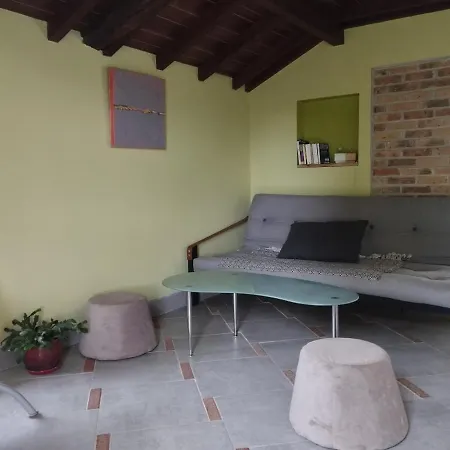 Appartement, Vue Sur Les Pyrenees Appartement *