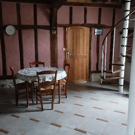 Appartement, Vue Sur Les Pyrenees *