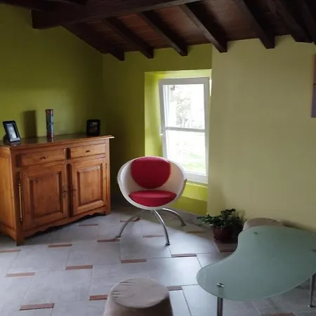 Appartement, Vue Sur Les Pyrenees * Pouillon
