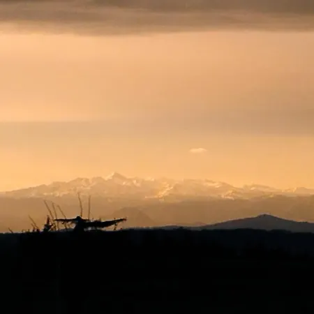 Appartement, Vue Sur Les Pyrenees Appartement *